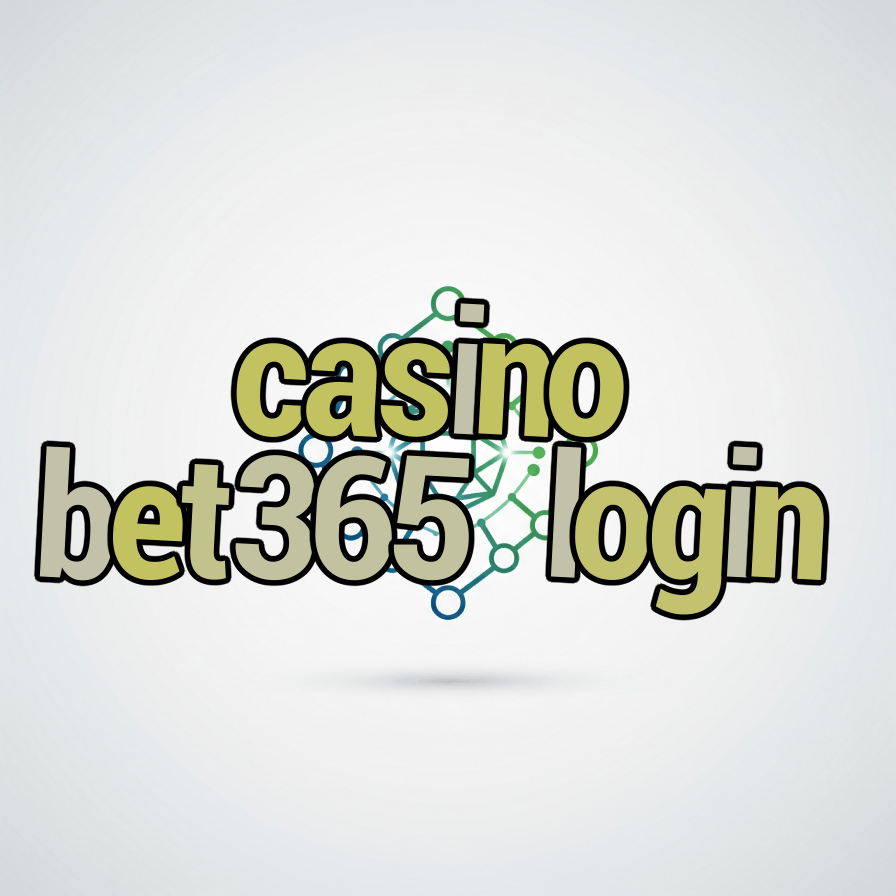 casino bet365 login